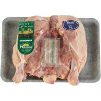 Esselunga Naturama pollo griglia allevato senza uso di antibiotici