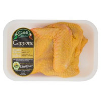 Guidi Cappone in Quarti
