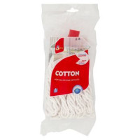 Super5 Cotton Mop con Cotone Riciclato 1 pz