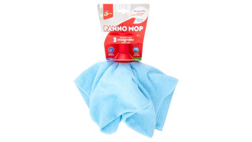 Super5 Panno Mop