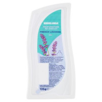 Esselunga Profumatore per ambienti french lavanda gel 135 g