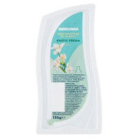 Esselunga Profumatore per ambienti exotic fresia gel 135 g