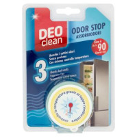 Deo clean Odor Stop Assorbiodori 40 g