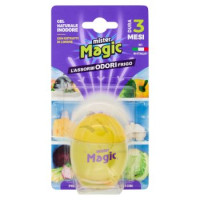 Mister Magic, Ovetto Assorbiodori Frigo profumazioni assortite 40 g