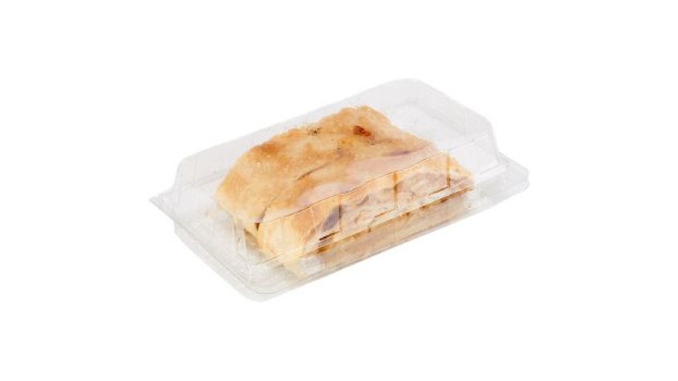 Esselunga strudel di mele classico