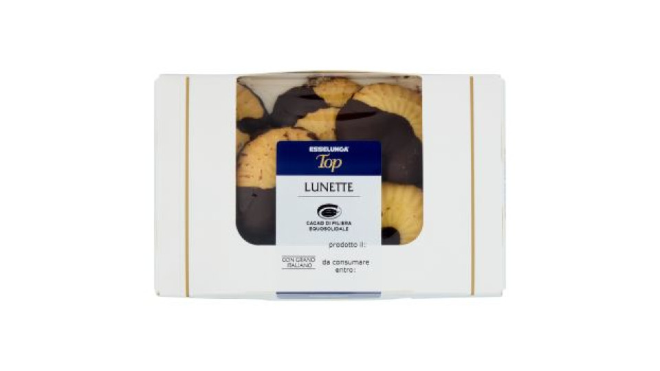 Esselunga Top Lunette 130 g