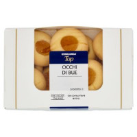 Esselunga Top Occhi di bue 120 g