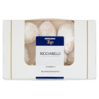 Esselunga Top Ricciarelli 120 g