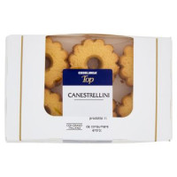 Esselunga Top Canestrellini 150 g