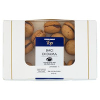Esselunga Top Baci di dama 120 g
