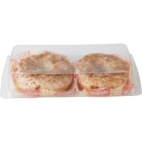 Donut Lotus 2x70 g
