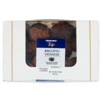 Esselunga Top Biscotto viennese 120 g