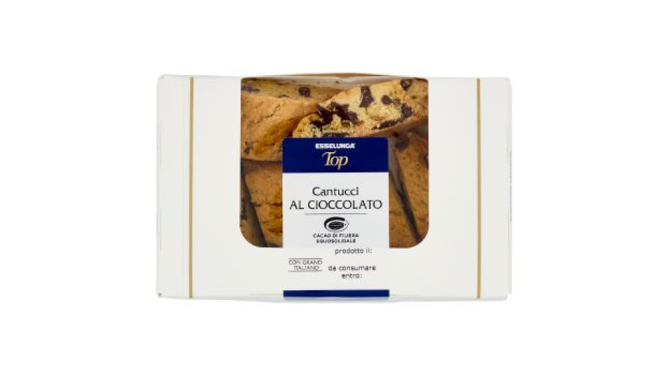 Esselunga Top Cantucci 160 g