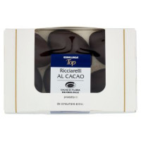 Esselunga Top Ricciarelli al cacao 120 g