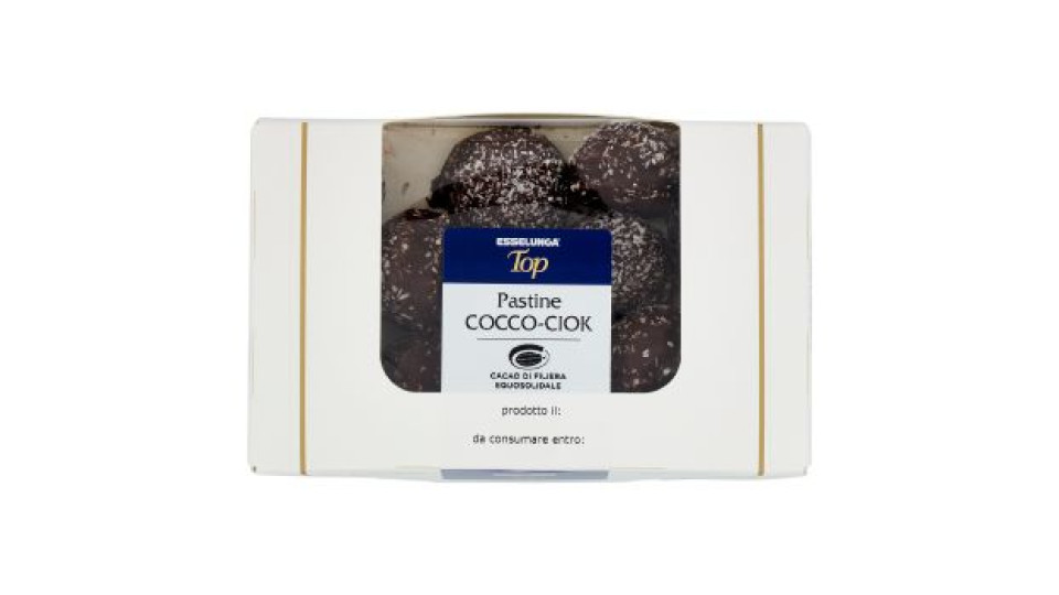 Esselunga Top Pastine cocco-ciok 160 g