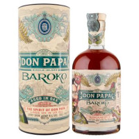 Don Papa Baroko 70 cl
