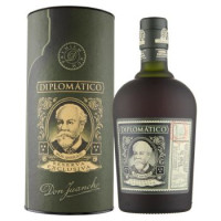 Diplomático Reserva Exclusiva 70 cl