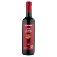 Aceto balsamico di Modena IGP ml 500