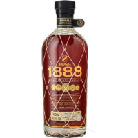 Brugal, Ron 1888 Gran Reserva 70 cl