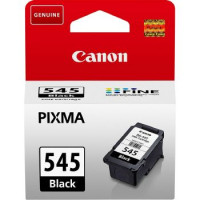 Canon Cartuccia d'inchiostro PG-545 FINE, nero