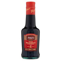 Ponti Aceto Balsamico di Modena IGP HD