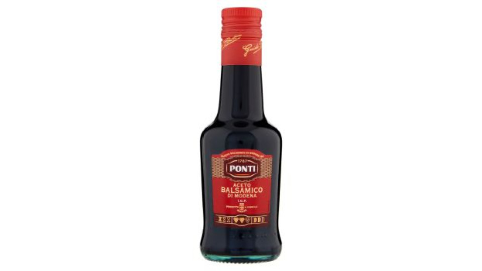 ACETO BALSAMICO IGP