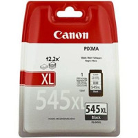 Canon Cartuccia d'inchiostro PG-545XL, nero