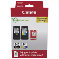 Cartuccia Canon PG540/CL541