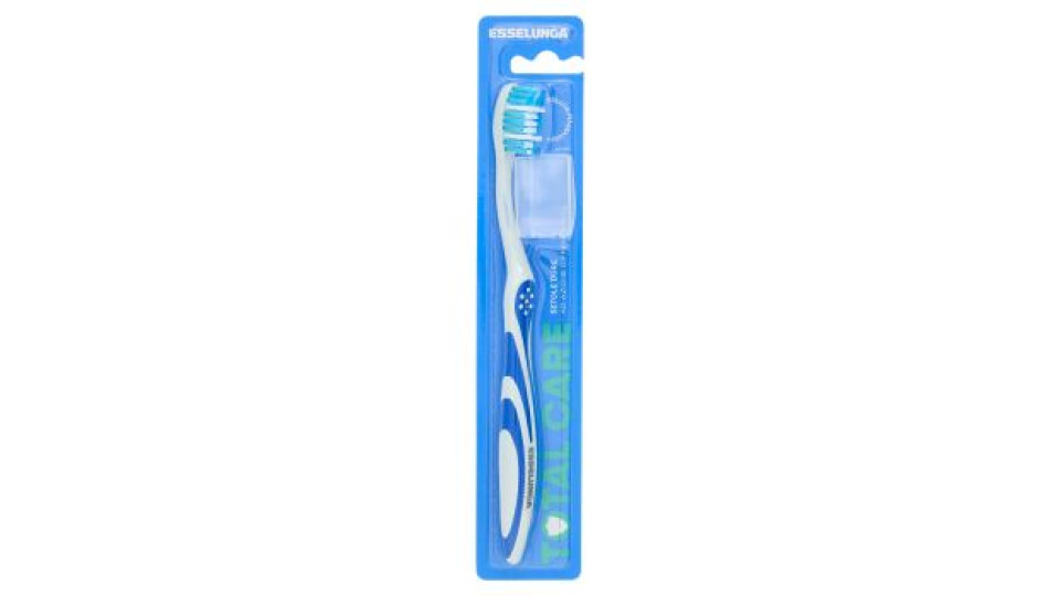Esselunga Total care setole dure