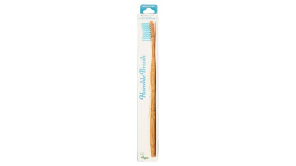 Humble Brush Adult Soft