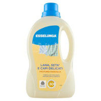 Esselunga Lana, seta* e capi delicati profumo marsiglia 1,5 L