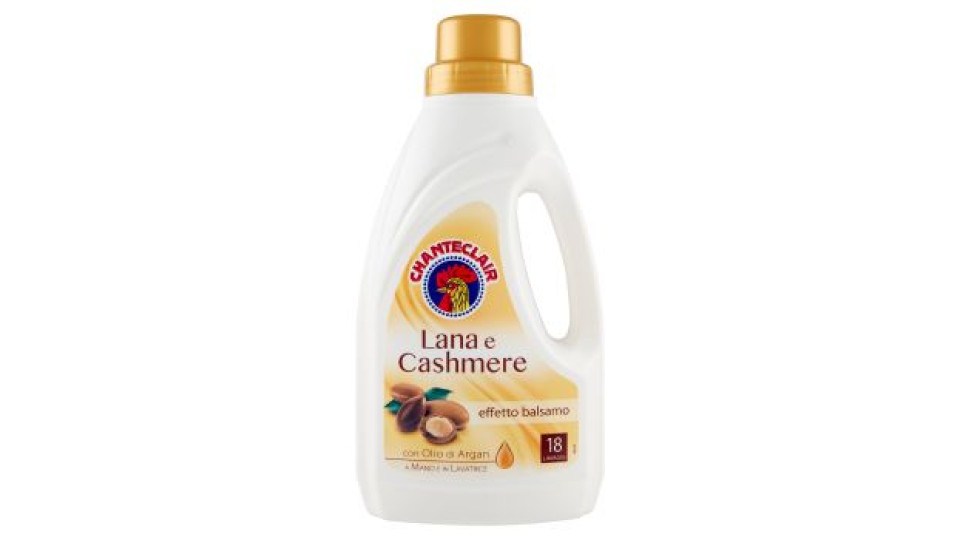 Chanteclair Lana e Cashmere 900 ml