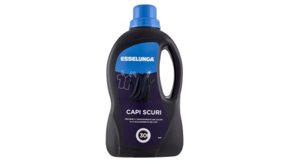 Esselunga Capi scuri 1,5 L