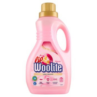 Lip Woolite Detersivo lavatrice Lana e Delicati 25 lavaggi 1,5 L