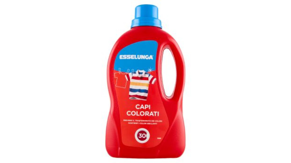 Esselunga Capi colorati 1,5 L