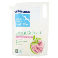 Esselunga Per chi ama la natura Lana e delicati 1000 ml