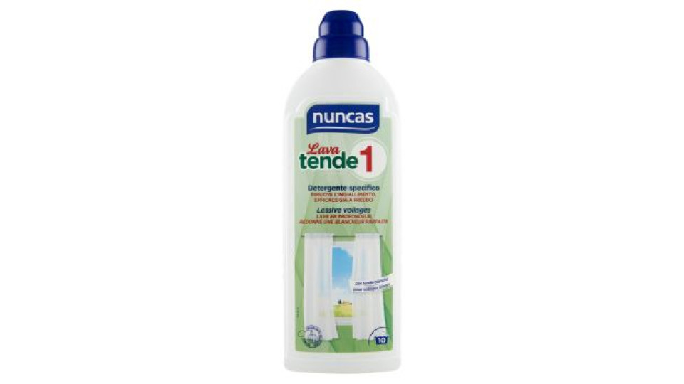 nuncas Lava tende 1 750 ml