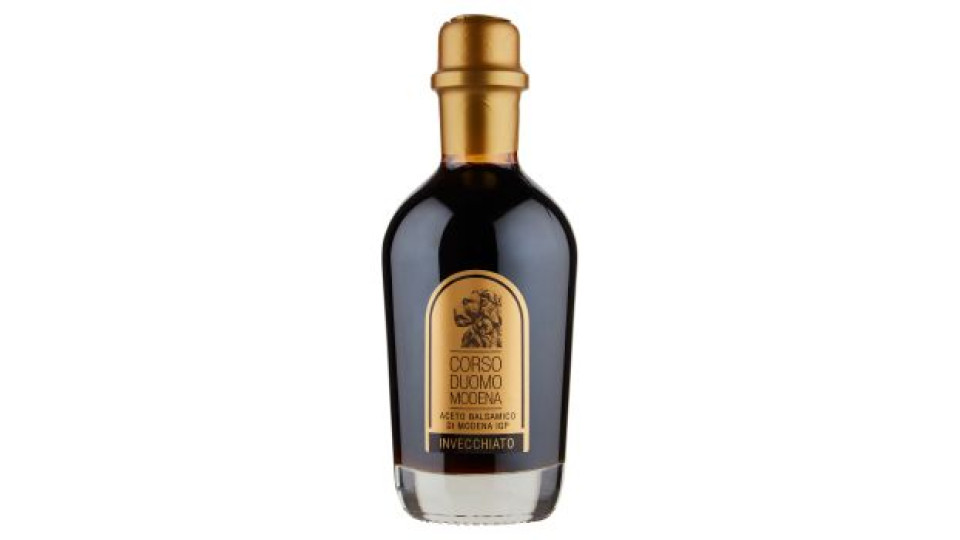 Aceto Balsamico Di Modena Igp Invecchiato 900 PUNTI +