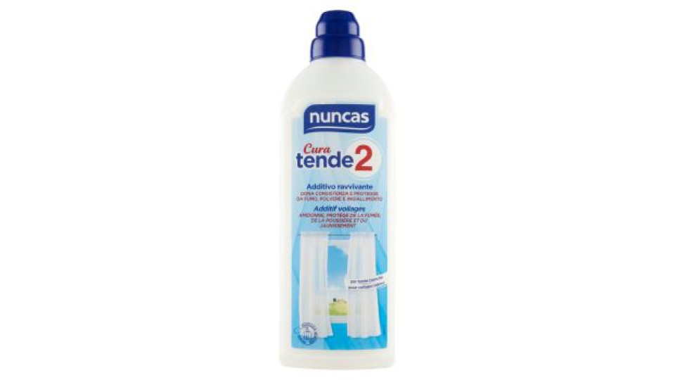 nuncas Cura tende 2 750 ml