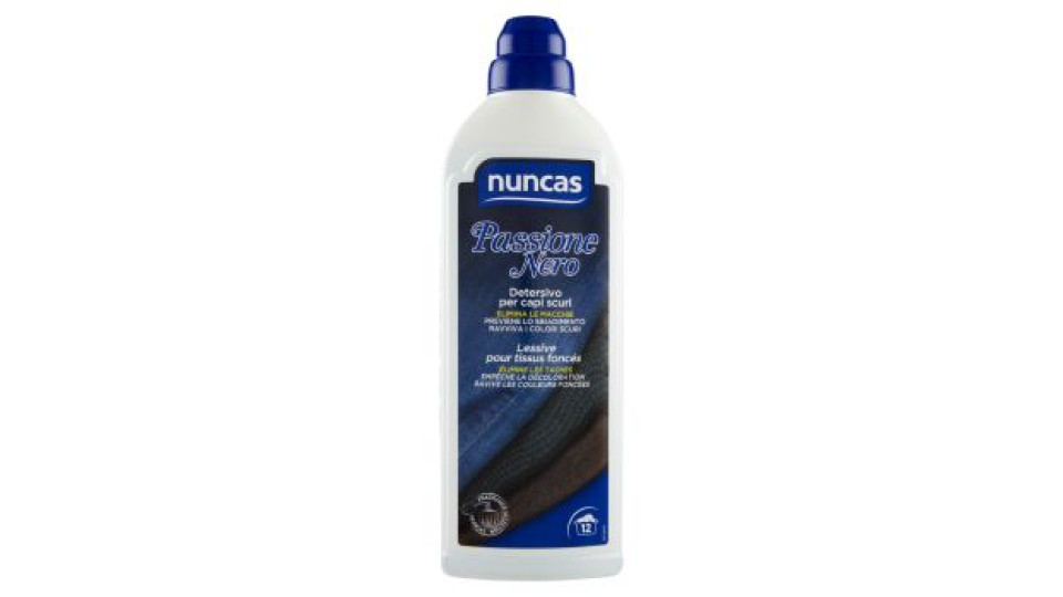 nuncas Passione Nero 750 ml