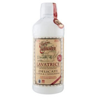 Alighiero Campostrini Lavatrice Detergente da Bucato Delicati Lana & Cashemere 1 L