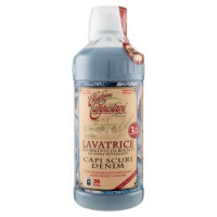 Alighiero Campostrini Lavatrice Detergente da Bucato Capi Scuri Denim 1 L