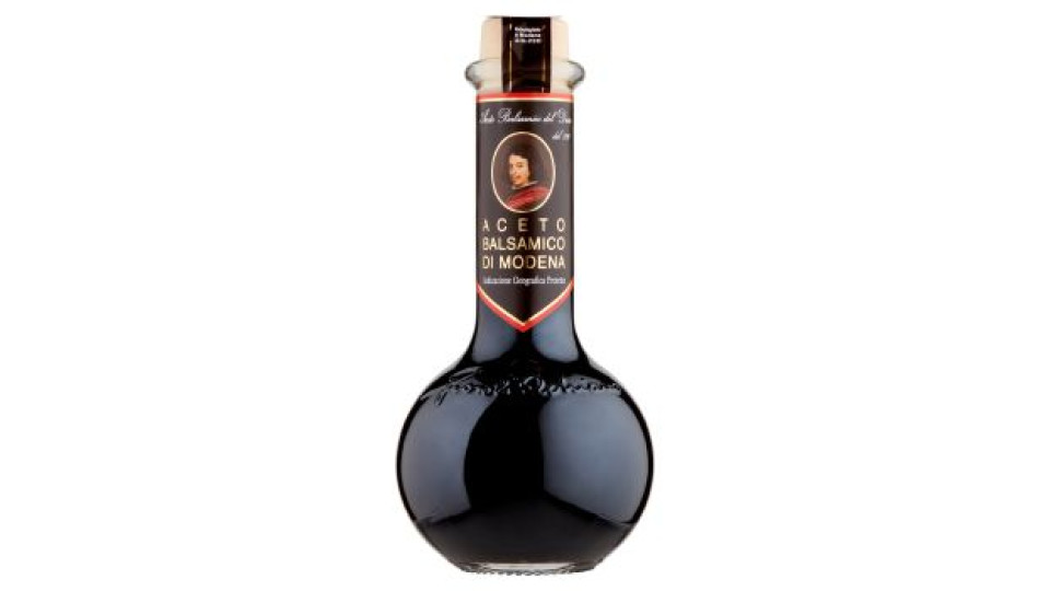 Aceto Balsamico del Duca, aceto balsamico di Modena IGP