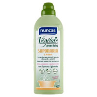 nuncas Vegetale Saponaria a mano Freschezza naturale 750 ml