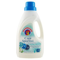 Chanteclair Capi Sportivi e Fibre Sintetiche 900 ml