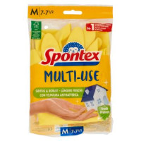 Spontex Guanti Casalinghi Multi-Use Taglia M