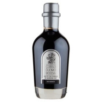 Corso Duomo Modena, aceto balsamico di Modena IGP