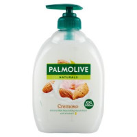 Palmolive sapone liquido mani Naturals Latte e Mandorla 500 ml