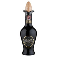 Fattorie Giacobazzi, aceto balsamico di Modena IGP invecchiato