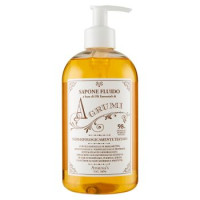 Athena's Sapone Fluido a base di Oli Essenziali di Agrumi 500 ml